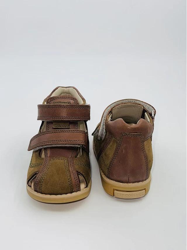 Sandale baieti Cod 636=V96